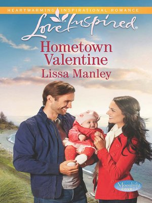 cover image of Hometown Valentine